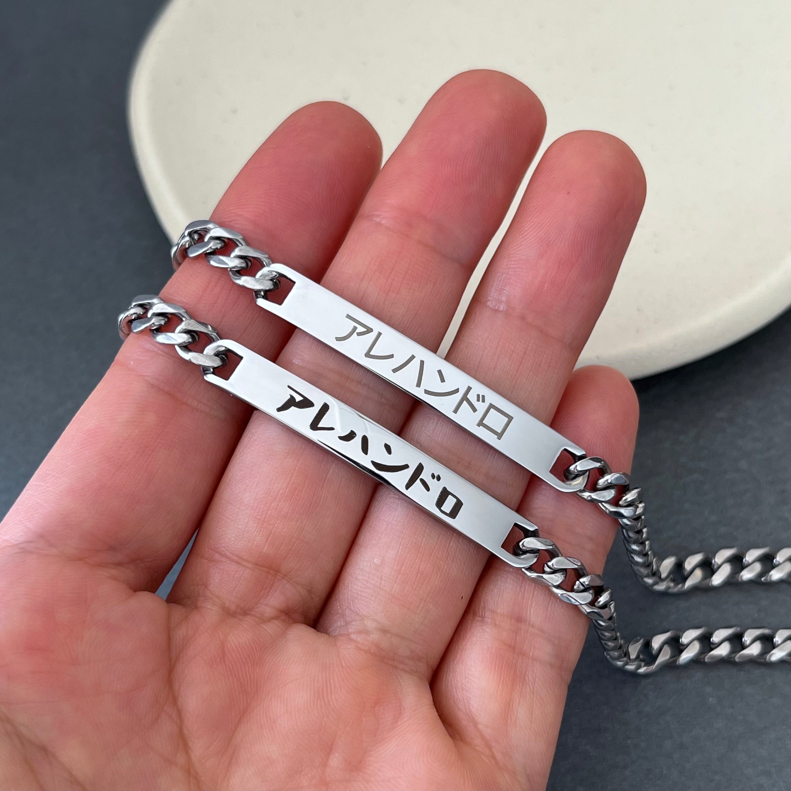 Japanese Label Y2K bracelet goa ifsixwasnine kmrii share spirit 